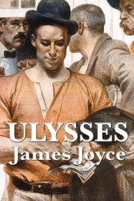 ULYSSES James Joyce Author