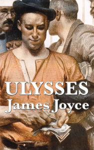 ULYSSES by James Joyce James Joyce Author