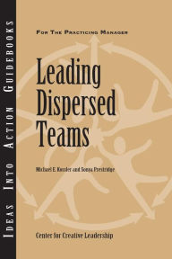 Leading Dispersed Teams - Kossler