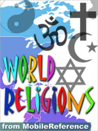 World Religions Study Guide - MobileReference