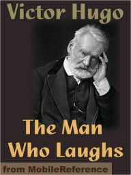 The Man Who Laughs Victor Hugo Author