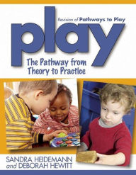 Play: The Pathway from Theory to Practice Sandra Heidemann Author