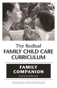The Redleaf Family Child Care Curriculum Family Companion (10-pack) Redleaf Press Author