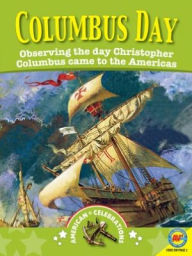 Columbus Day - Lynn Hamilton