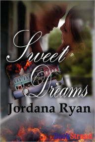 Sweet Dreams - Jordana Ryan
