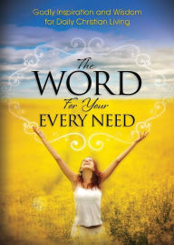 Word For Your Every Need Harrison House Author
