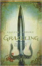 Graceling (Graceling Realm Series #1) - Kristin Cashore