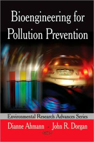 Bioengineering for Pollution Prevention - John G. Taylor