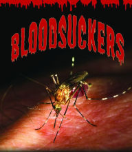 Bloodsuckers - David and Patricia Armentrout