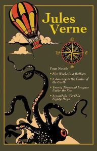 Jules Verne Jules Verne Author