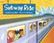 Subway Ride (PagePerfect NOOK Book) - Heather Lynn Miller