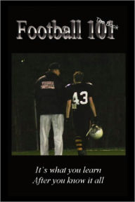 Football 101 - Casey Samson