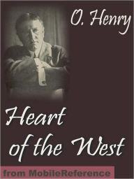 Heart of the West - O Henry