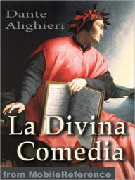 La Divina Comedia (Spanish Edition) ILLUSTRATED Dante Alighieri Author
