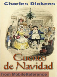 Cuento de Navidad (Spanish Edition)