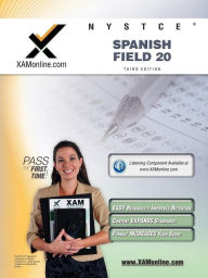 CST Spanish Field 20 Teacher Certification Test Prep Study Guide - Sharon A Wynne