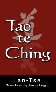 Tao Te Ching Lao Tse Author