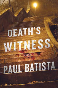Death's Witness - Paul Batista