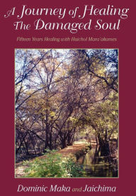 A Journey of Healing the Damaged Soul: 15 Years Healing with Huichol Mara'akames - Dominic Maka