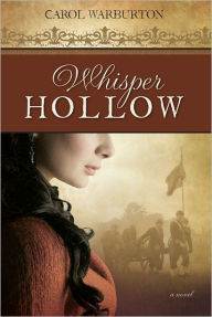 Whisper Hollow Carol Warburton Author
