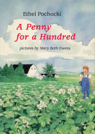 A Penny for a Hundred Ethel Pochocki Author