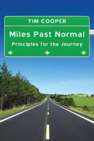 Miles Past Normal Tim Cooper Author