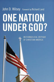 One Nation Under God? John D. Wilsey Author