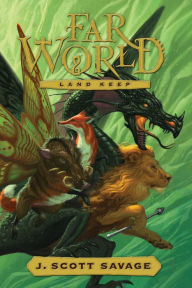 Farworld Book 2: Land Keep