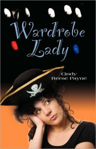 Wardrobe Lady Cindy Reese Payne Author
