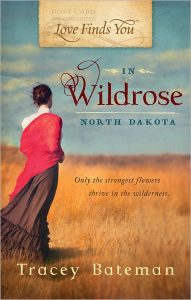 Love Finds You in Wildrose, North Dakota - Tracey Bateman