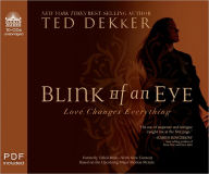 Blink of an Eye - Ted Dekker