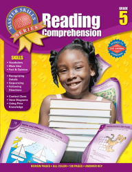 Reading Comprehension Grade 5 - American Education Publishing