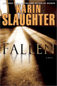 Fallen (Will Trent Series #5) - Karin Slaughter
