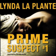 Prime Suspect #1 - Lynda La Plante