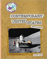 Contemporary United States - Kevin Cunningham