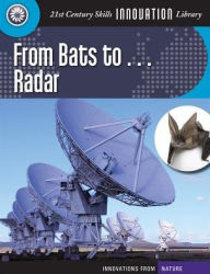 From Bats to... Radar - Josh Gregory
