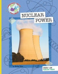 Nuclear Power - Shirley Smith Duke