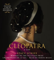 Cleopatra by Robin Miles Audio Book (CD) | Indigo Chapters