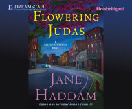 Flowering Judas (Gregor Demarkian Series #26) - Jane Haddam
