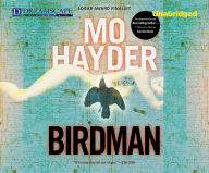 Birdman (Jack Caffery Series #1) - Mo Hayder