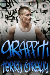 Graffiti Terry O'Reilly Author