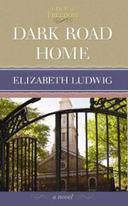 Dark Road Home (Edge of Freedom Series #2) - Elizabeth Ludwig