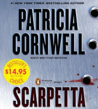 Scarpetta (Kay Scarpetta Series #16) - Patricia Cornwell