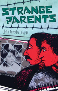 Strange Parents Julia Mercedes Castilla Author