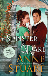 Spinster and the Rake