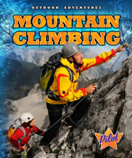 Mountain Climbing Sara Green Author