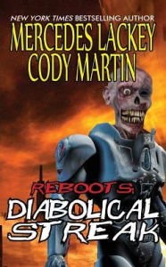 Reboots: Diabolical Streak