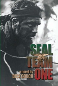 Seal Team One Dick Couch Author