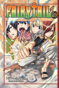 Fairy Tail, Volume 29 - Hiro Mashima