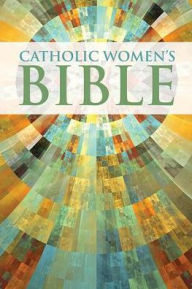 Catholic Women's Bible-NABRE Ardella Crawford Author